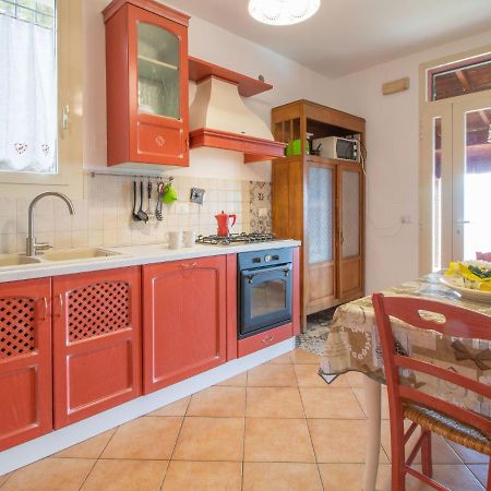Holiday Home La Letizia By Interhome Collemancio Exterior photo